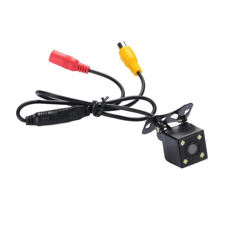 Câmera de ré veicular e para carros/CanProtect - Versal Online