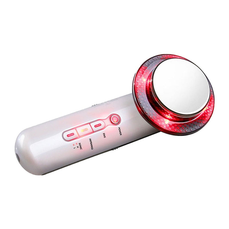 Aparelho Ultrassónico de Lipo ativação Estético/LipoLed - Versal Online